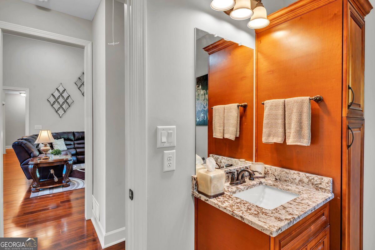 2594 Lassiter Road Forsyth, GA 31029 - Photo 36 of 64 Gallery Image 36