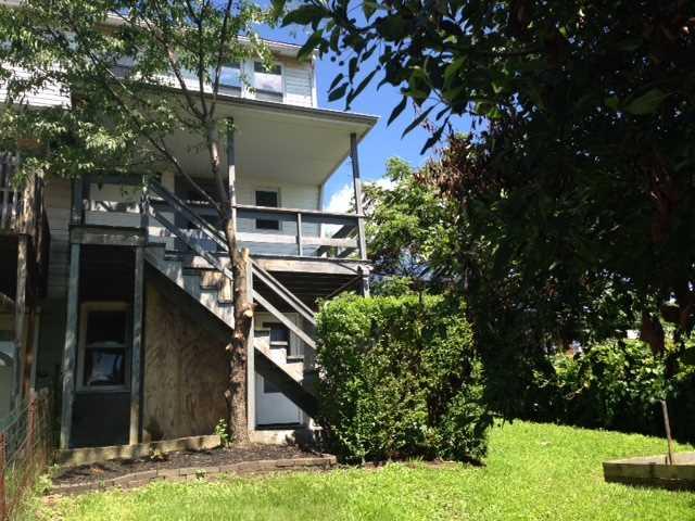 526 Freeport Road Blawnox, PA 15238 - Photo 10 of 10 Patio/Deck.