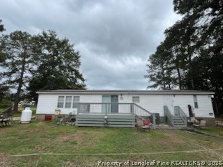 2485 South Mcduffie Road Red Springs, NC 28377 - Photo 3 of 17
