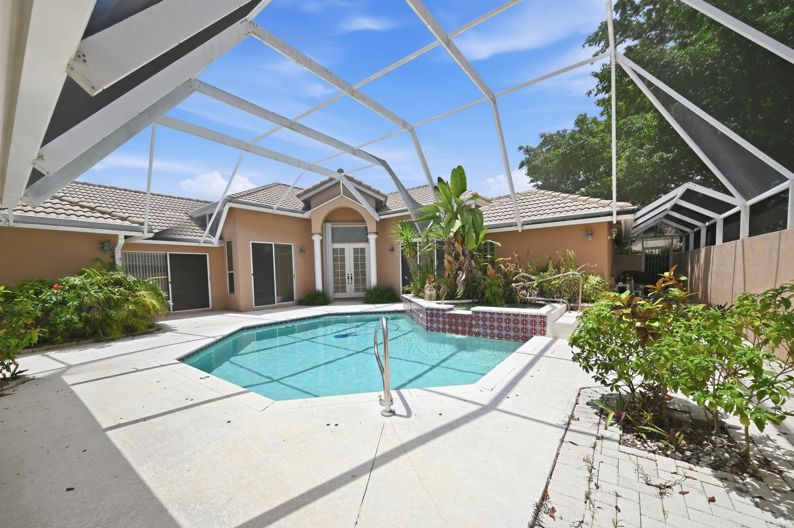 10769 Maple Chase Drive Boca Raton, FL 33498 - Photo 11 of 47 Mela_Boca_Rantal_HDR_010