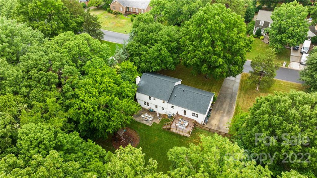 8025 Prince George Road Charlotte, NC 28210 - Photo 23 of 31 Gallery Image 23