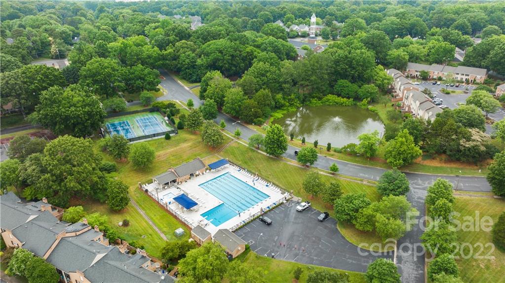 8025 Prince George Road Charlotte, NC 28210 - Photo 25 of 31 Gallery Image 25