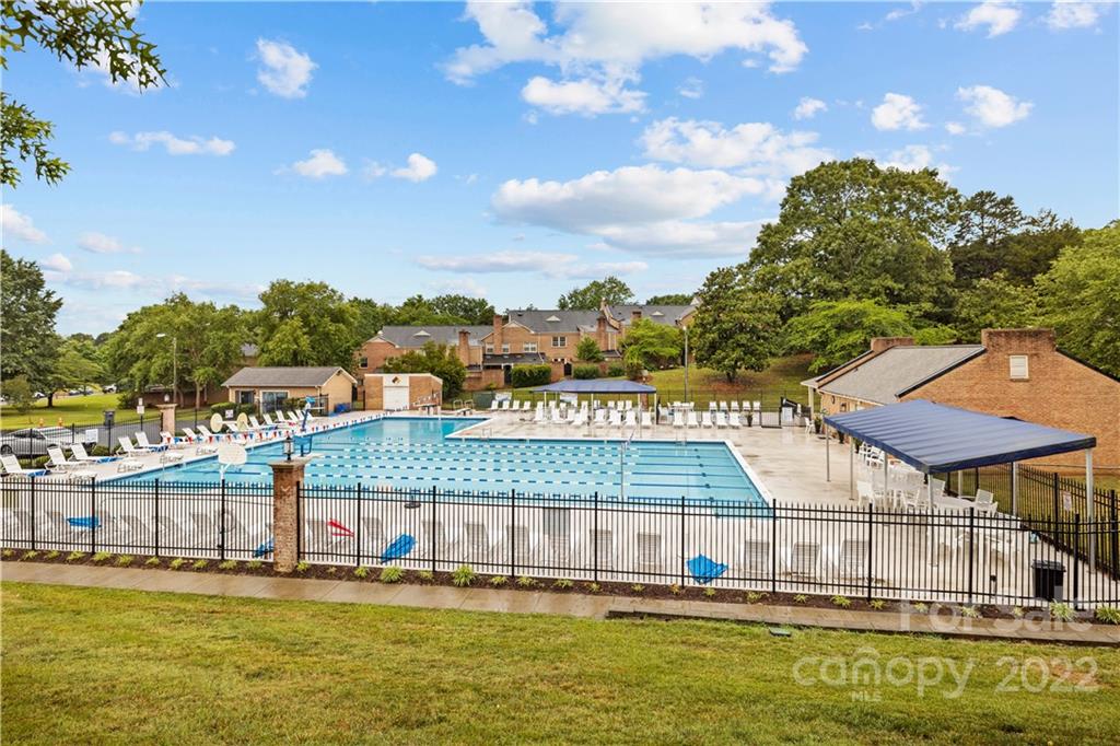 8025 Prince George Road Charlotte, NC 28210 - Photo 27 of 31 Gallery Image 27