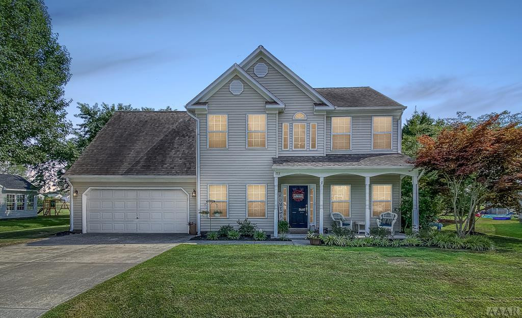 175 Green View Road Moyock, NC 27958 - Photo 1 of 38 Main View