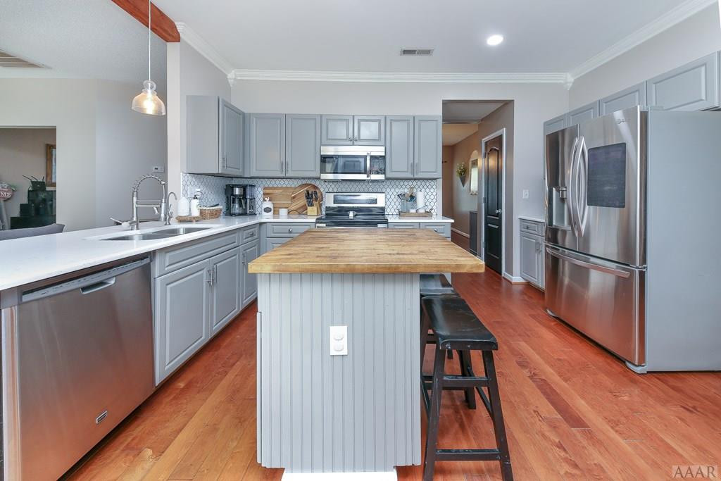 175 Green View Road Moyock, NC 27958 - Photo 11 of 38