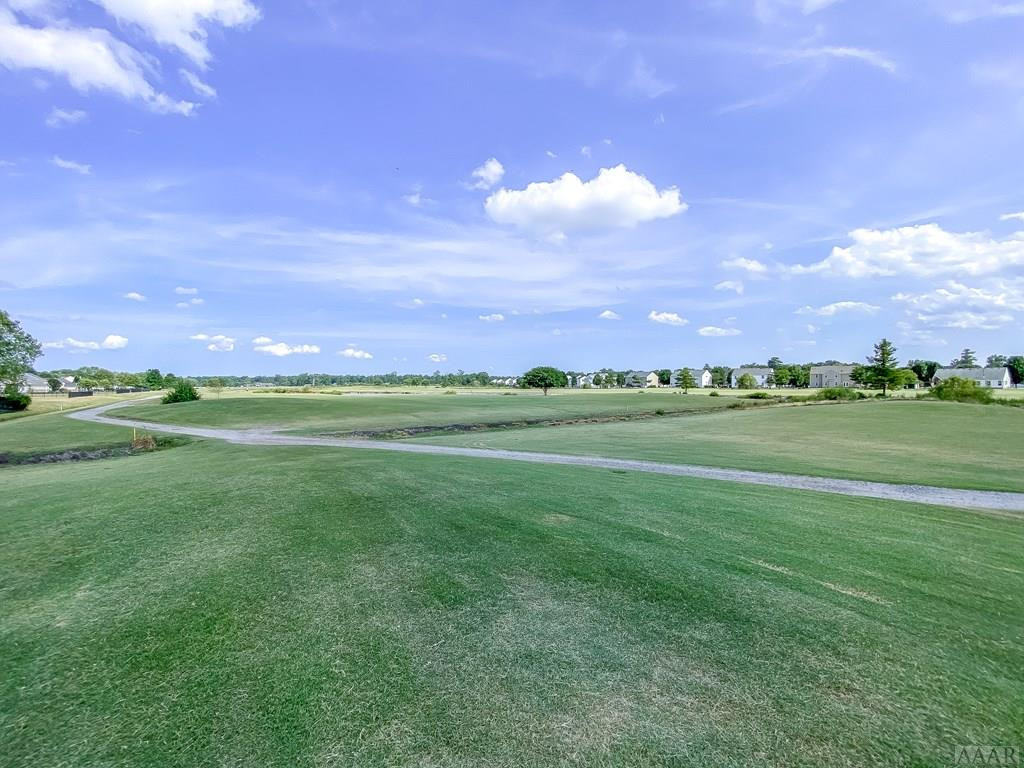 175 Green View Road Moyock, NC 27958 - Photo 36 of 38 View of the golf course from backyard