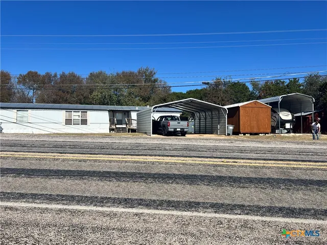 $139,900 | 3697 Farm To Market Road 2808, Kempner, TX 76539