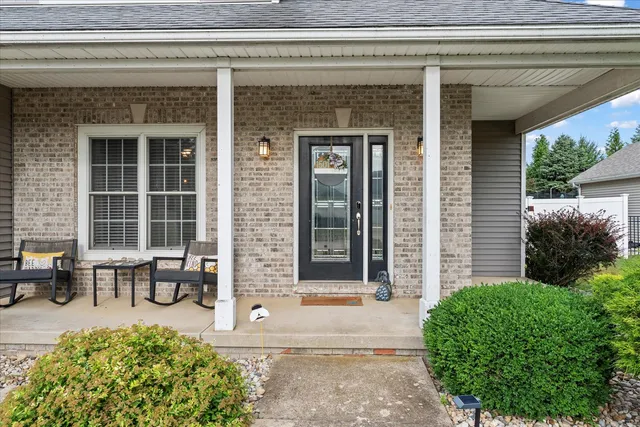 $460,000 | 1501 Quarry Road, Mahomet, IL 61853