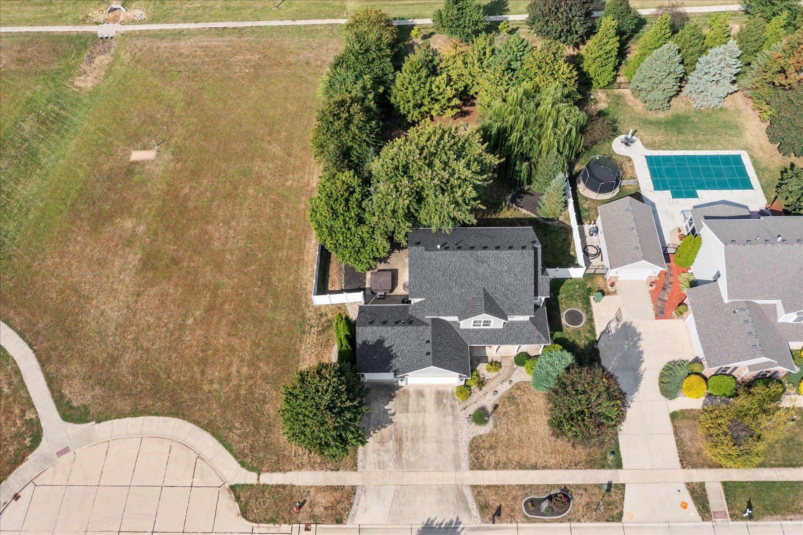 1501 Quarry Road Mahomet, IL 61853 - Photo 54 of 60 Gallery Image 54