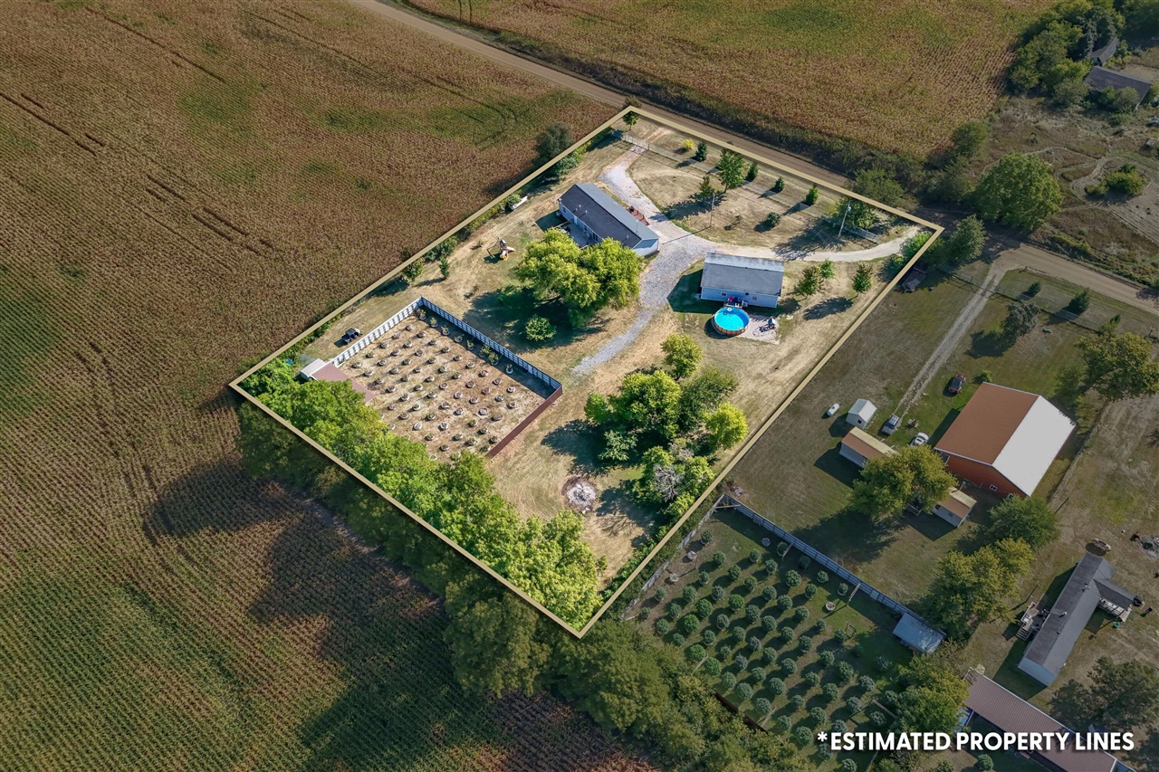 7944 Gilmore Road Reading, MI 49274 - Photo 41 of 58
