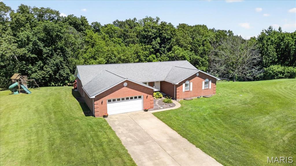 813 E Haven Waterloo, IL 62298 - Photo 51 of 55