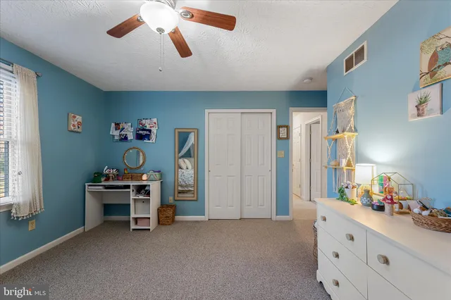 a view of bathroom with a shower