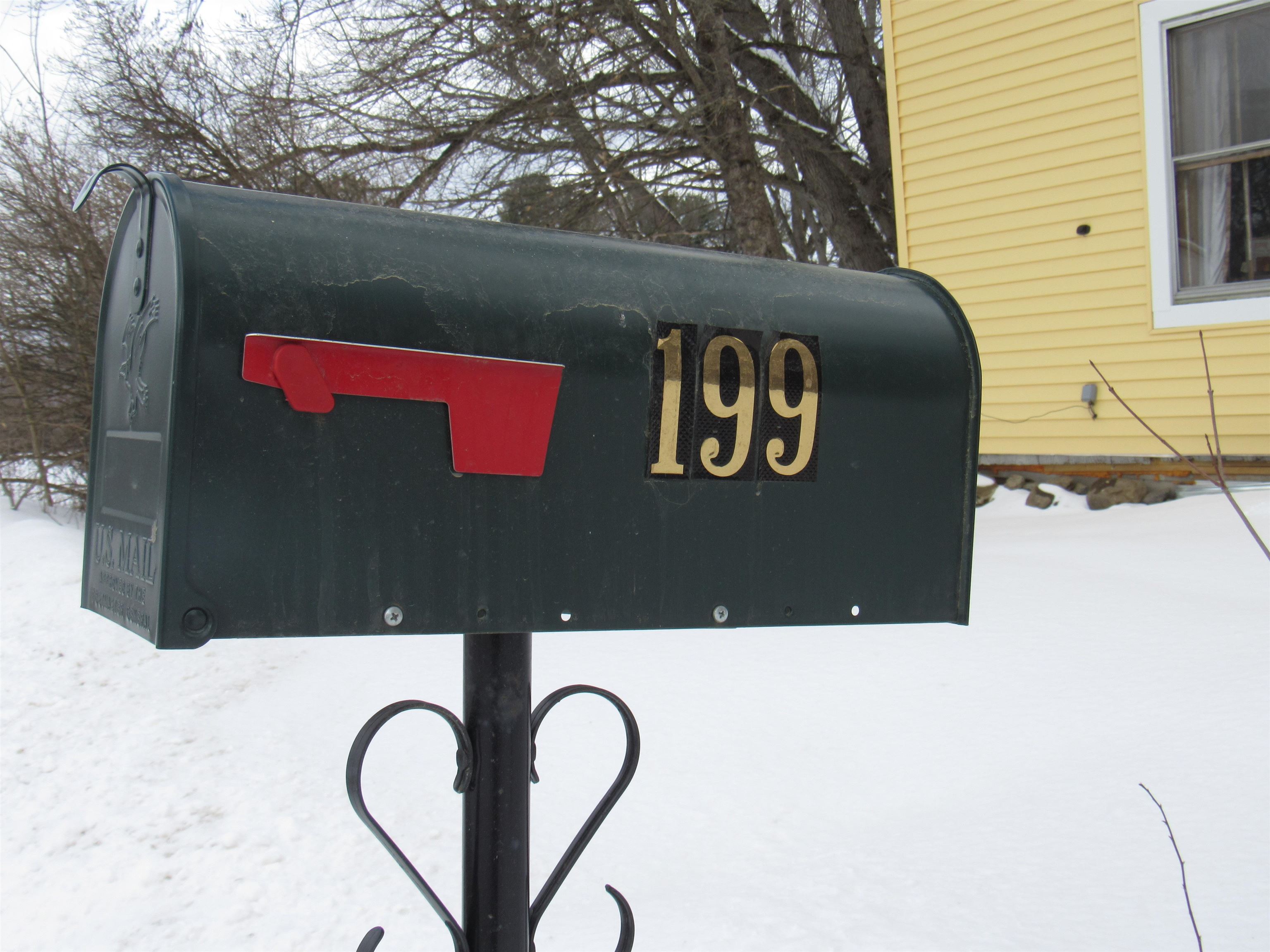 199 Geraldine Avenue Troy, VT 05859 - Photo 3 of 30
