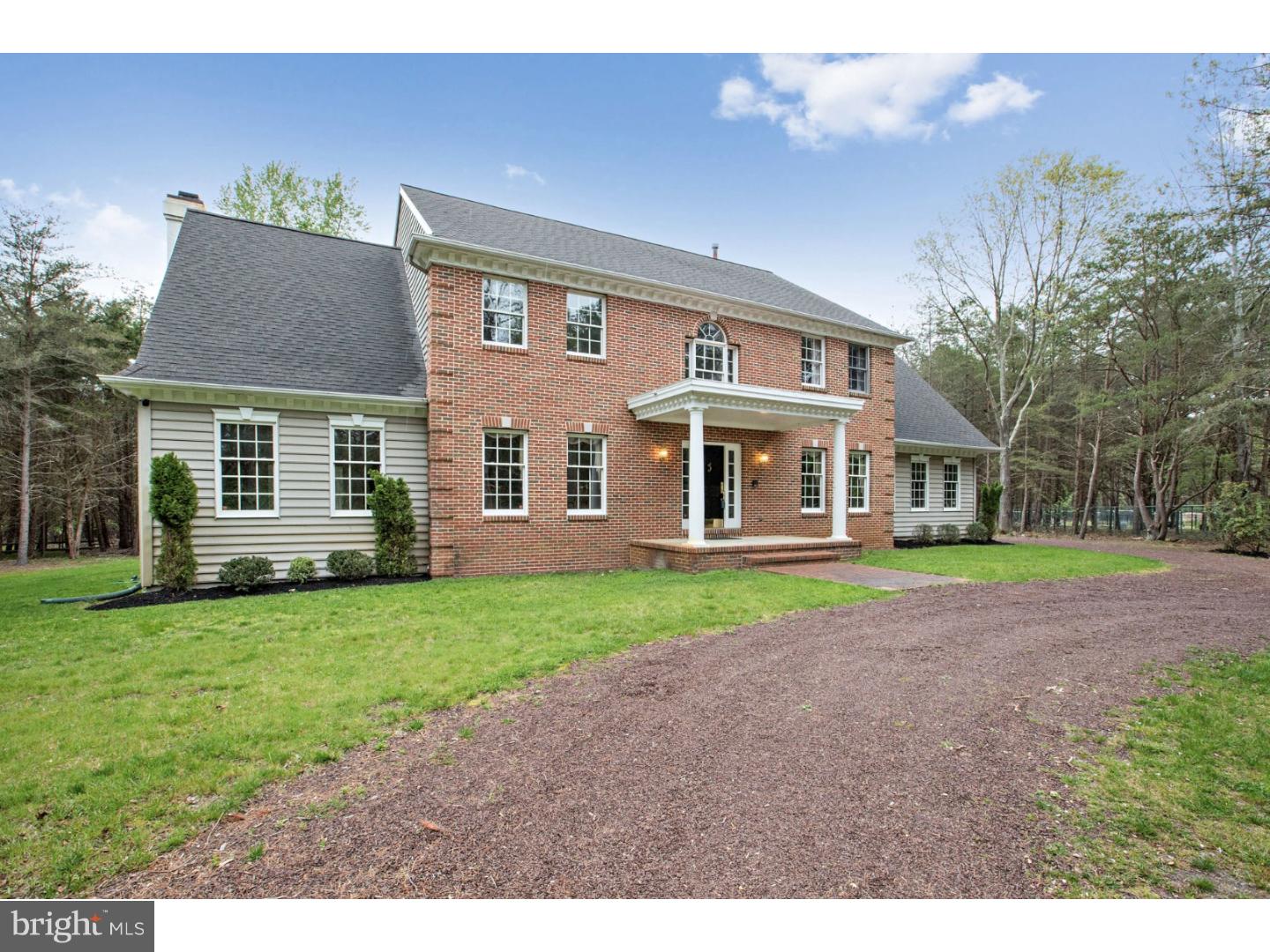 114 Dixontown Road Medford, NJ 08055 - Photo 1 of 25 Exterior Front