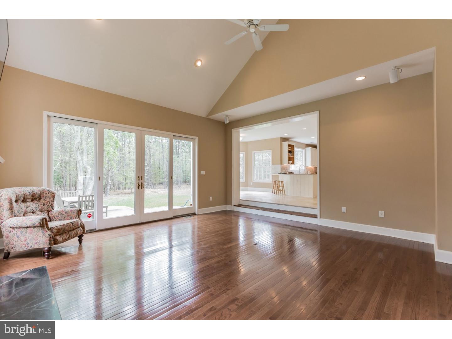 114 Dixontown Road Medford, NJ 08055 - Photo 13 of 25 Family Room