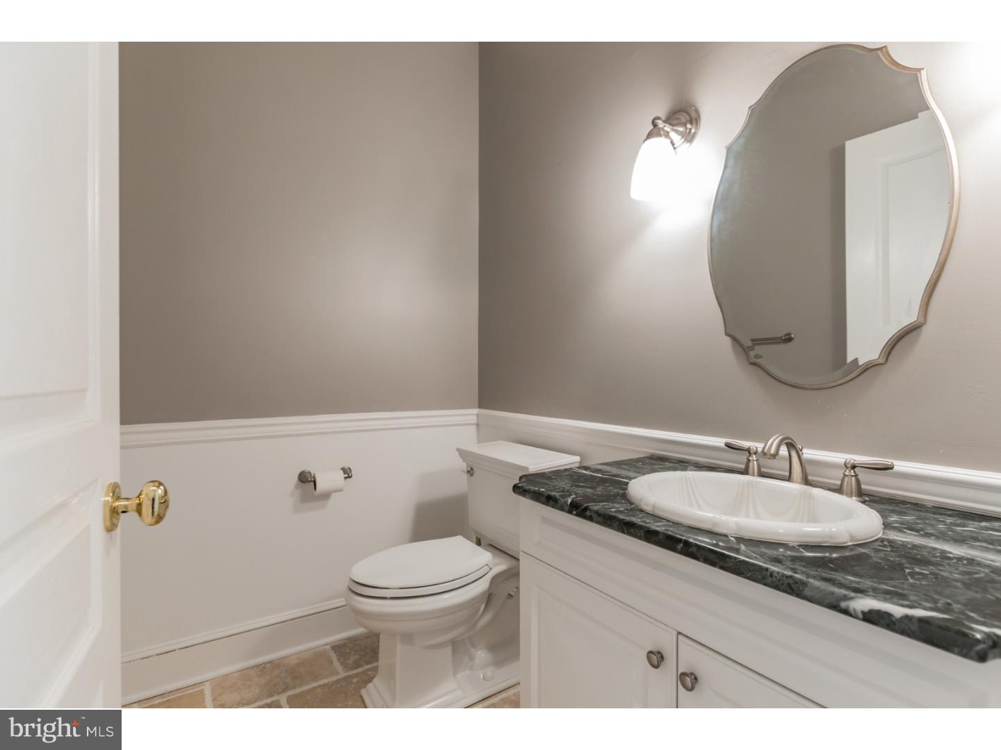 114 Dixontown Road Medford, NJ 08055 - Photo 15 of 25 Half Bath