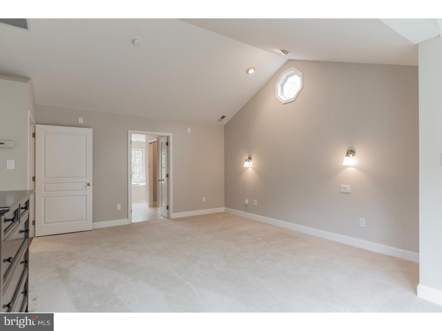 114 Dixontown Road Medford, NJ 08055 - Photo 17 of 25 Master Bedroom