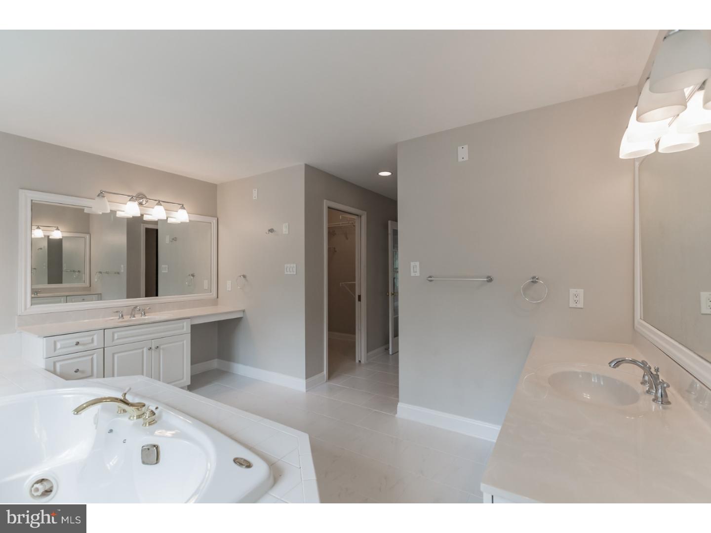 114 Dixontown Road Medford, NJ 08055 - Photo 19 of 25 Master Bathroom