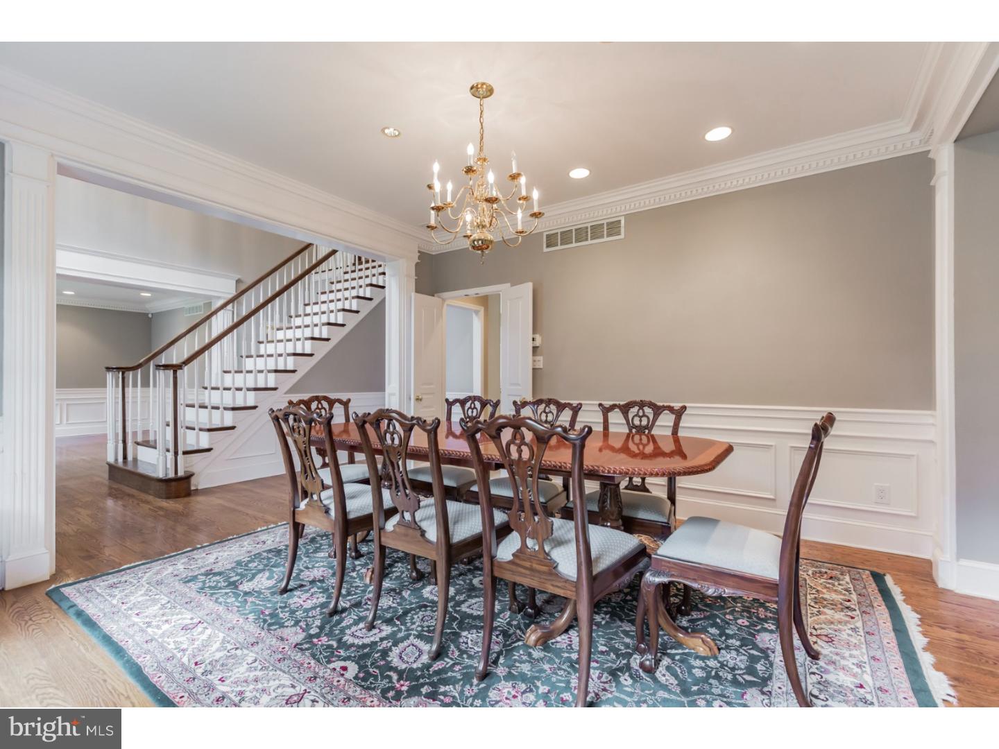 114 Dixontown Road Medford, NJ 08055 - Photo 5 of 25 Dining Room