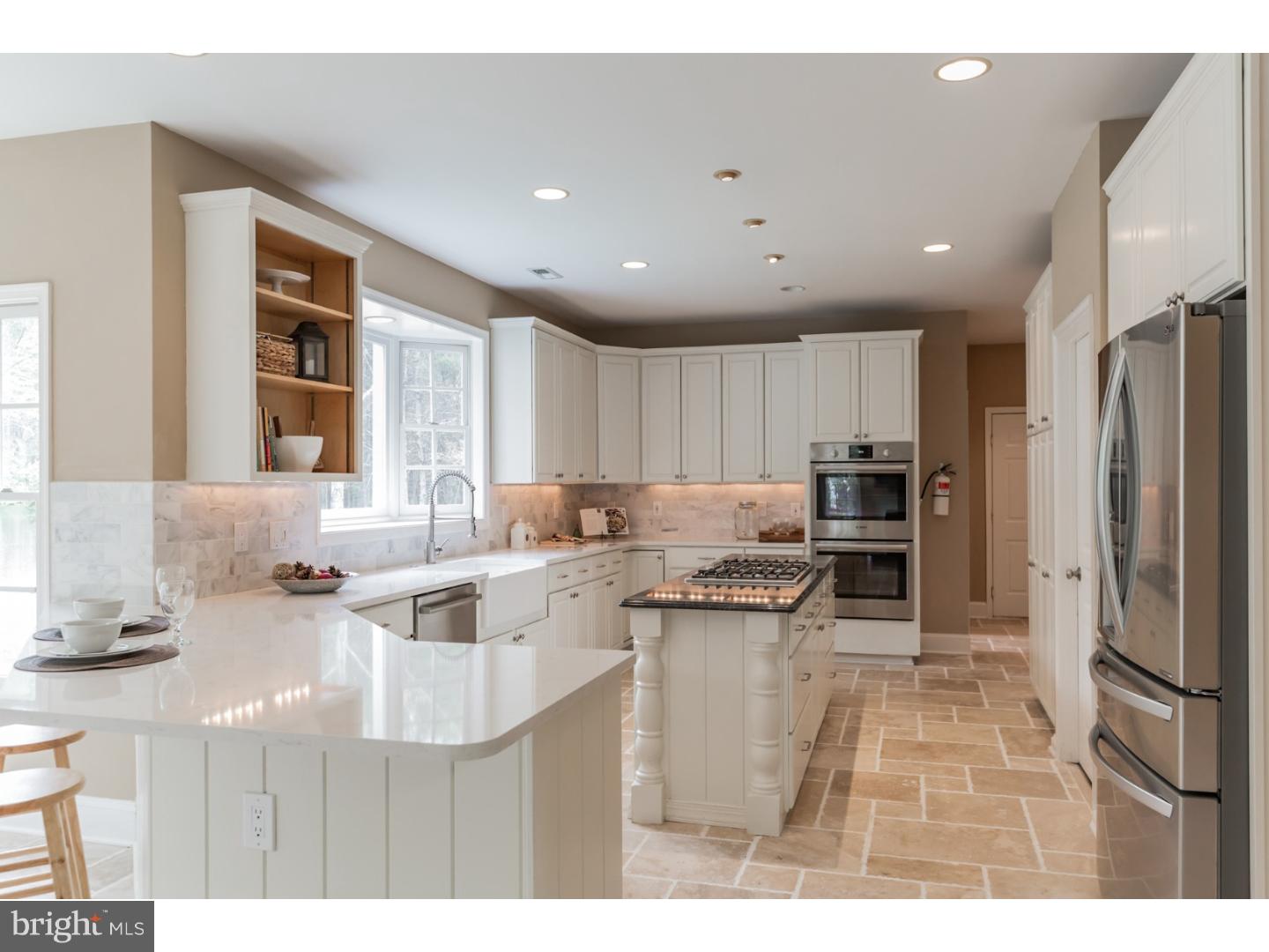 114 Dixontown Road Medford, NJ 08055 - Photo 7 of 25 Kitchen