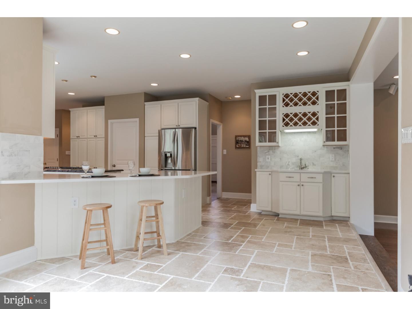 114 Dixontown Road Medford, NJ 08055 - Photo 10 of 25 Kitchen