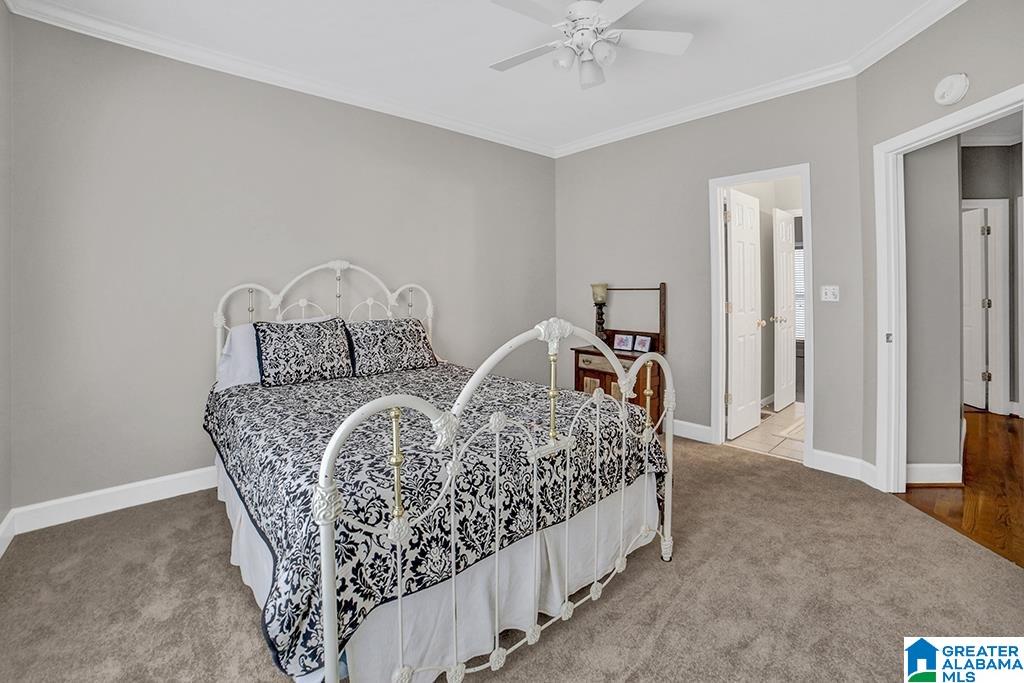 7696 Clayton Road Pinson, AL 35126 - Photo 20 of 38