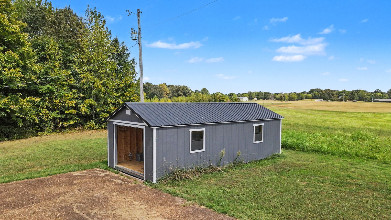 1000 Charlie Reed Road Chapmansboro, TN 37035 - Photo 61 of 77 Gallery Image 61