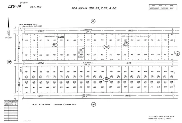 $2,990 | 26 Ida Avenue, Cabazon, CA 92230