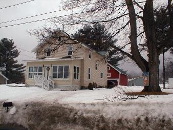 42 Notch Road Adams, MA 01220 - Photo 1 of 1 Primary Photo