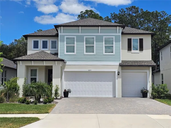$4,700 | 18271 Pearl View Place, Lutz, FL 33548