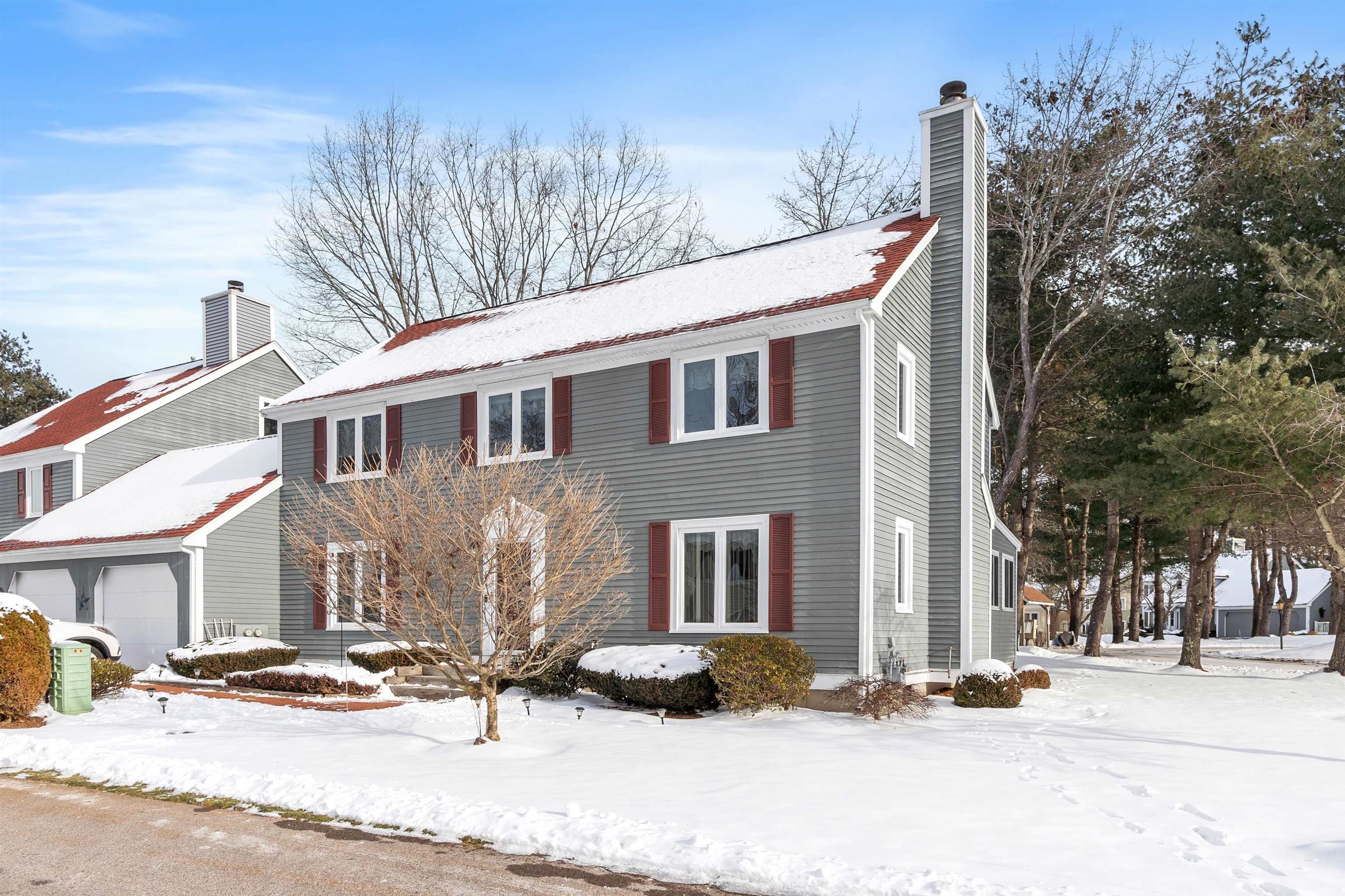 3 Rye Place Nashua, NH 03063 - Photo 1 of 40
