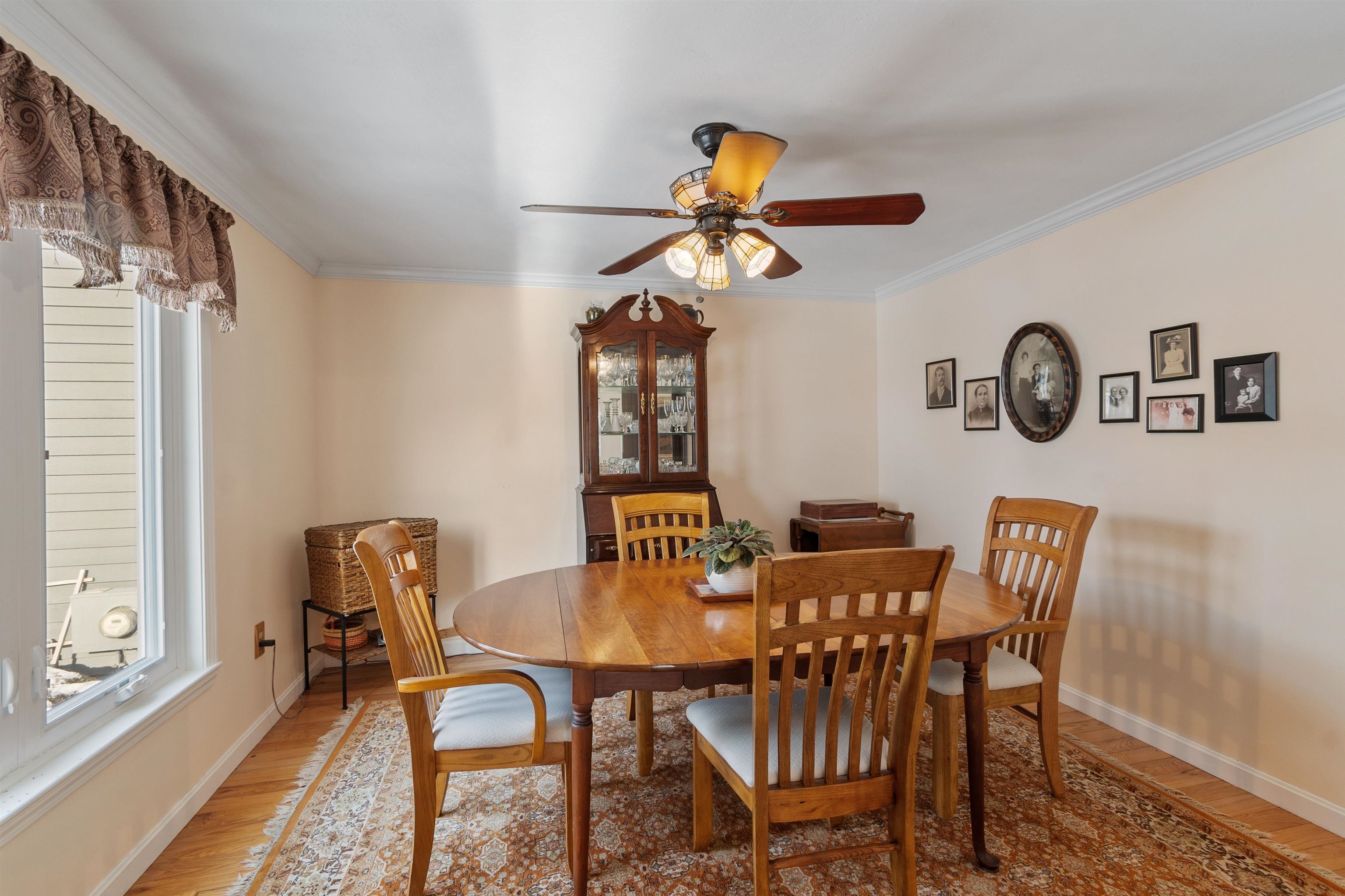 3 Rye Place Nashua, NH 03063 - Photo 12 of 40
