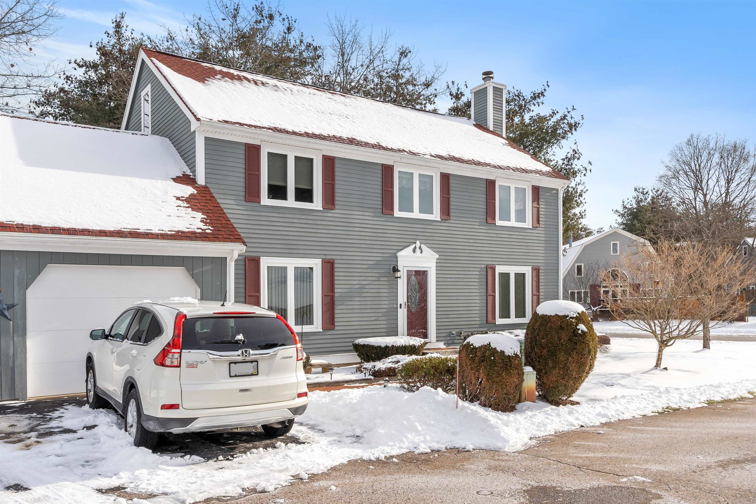 3 Rye Place Nashua, NH 03063 - Photo 28 of 40