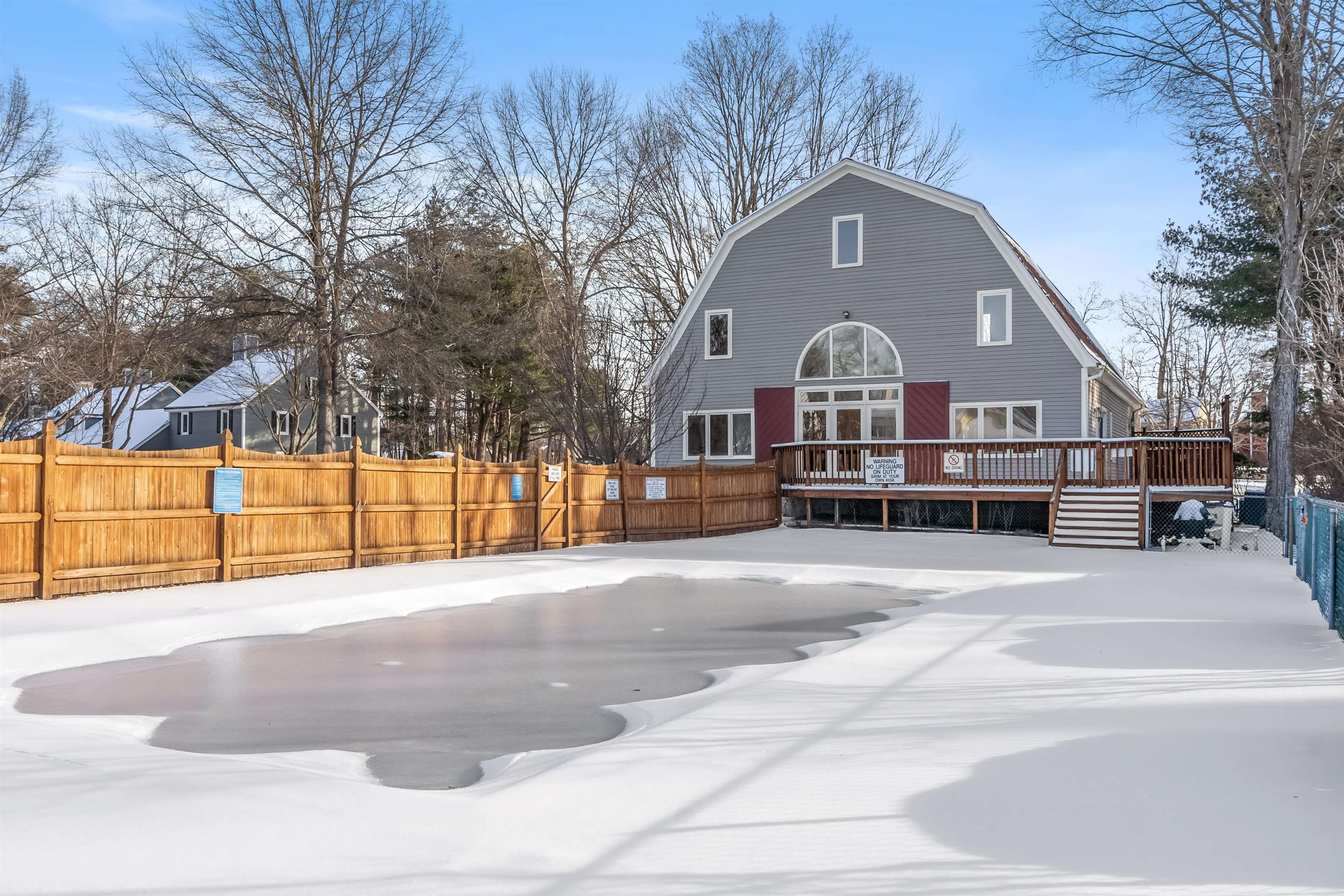 3 Rye Place Nashua, NH 03063 - Photo 34 of 40
