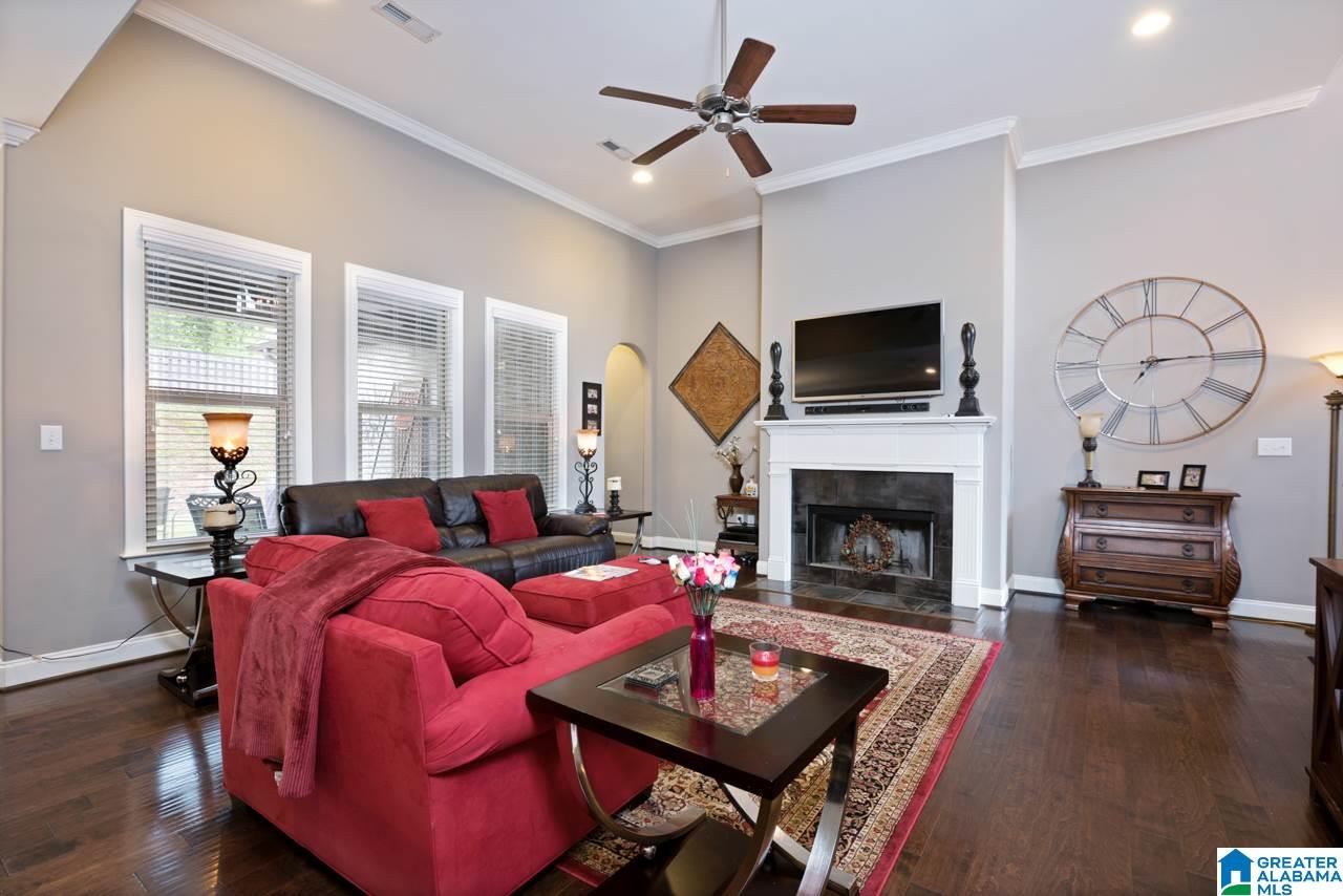 311 Dunrobin Circle Pelham, AL 35124 - Photo 7 of 50