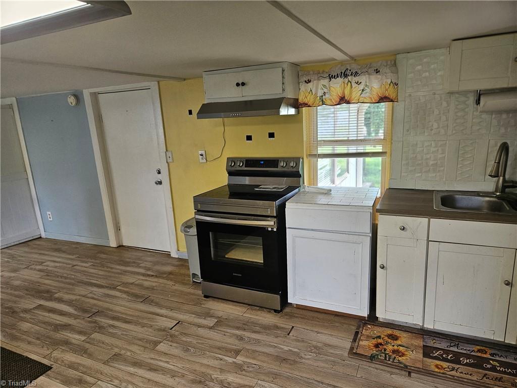 164 Holly Hill Road Lexington, NC 27292 - Photo 4 of 11
