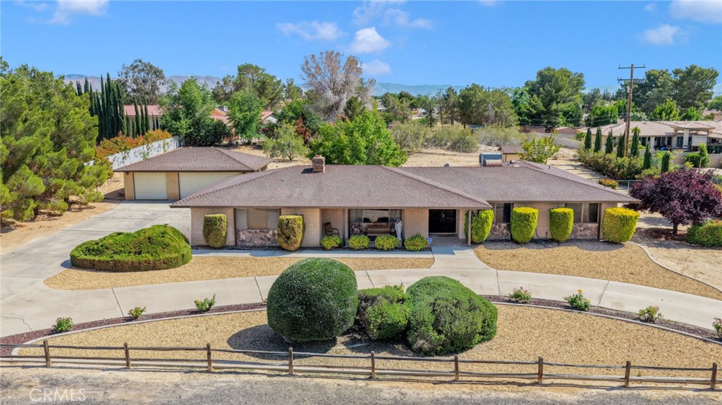 19547 Kona Road Apple Valley, CA 92307 - Photo 1 of 1