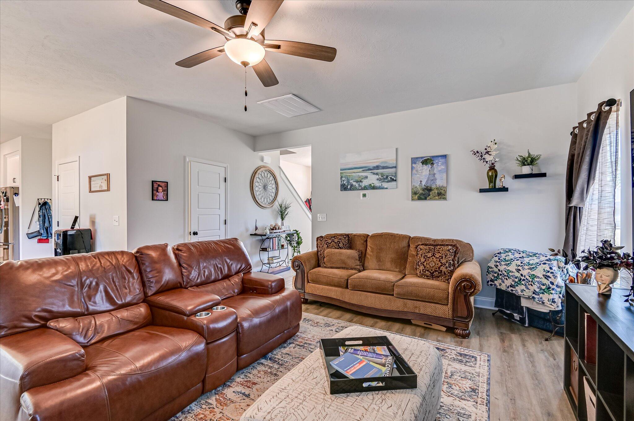 4035 Fringetree Loop New Ellenton, SC 29809 - Photo 8 of 38 Gallery Image 8