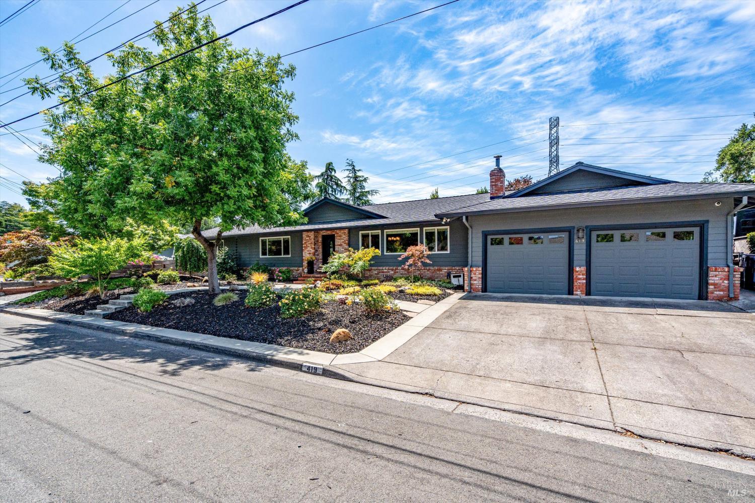 419 Mayfield Drive Santa Rosa, CA 95403 - Photo 14 of 98