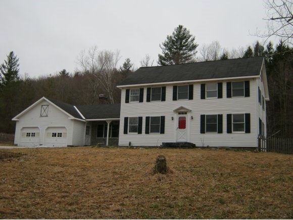 118 Cold Spring Road Lincoln, VT 05443 - Photo 1 of 1