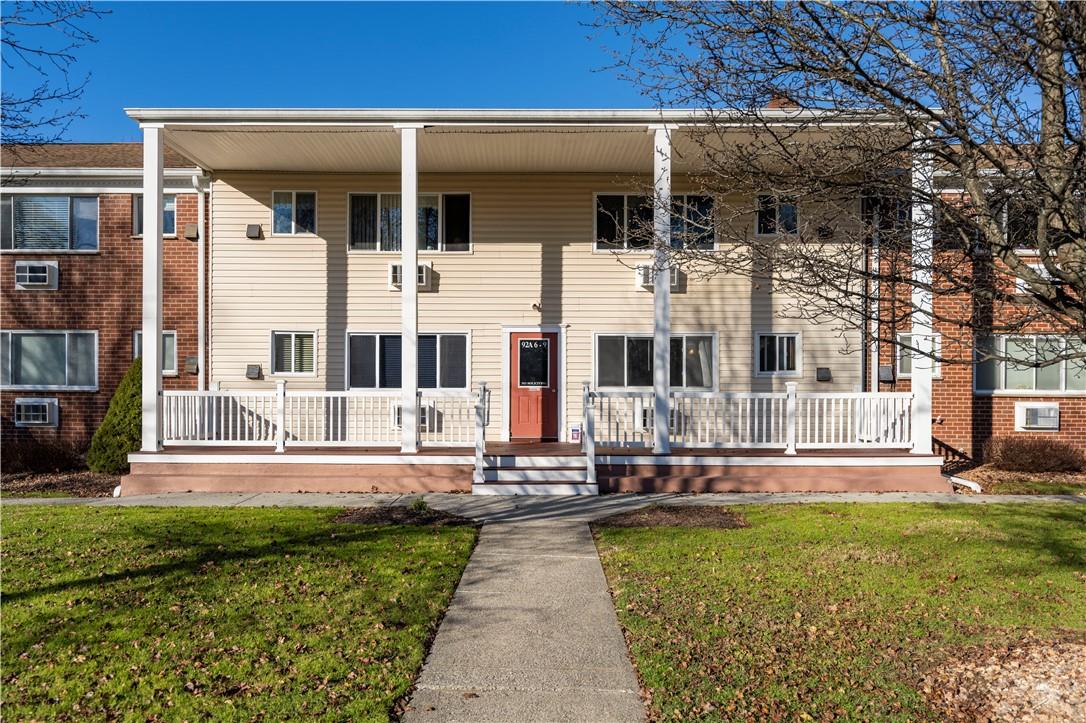 92 Osborne Hill Road, Unit A7 Wappingers Falls, NY 12590 - Photo 1 of 1