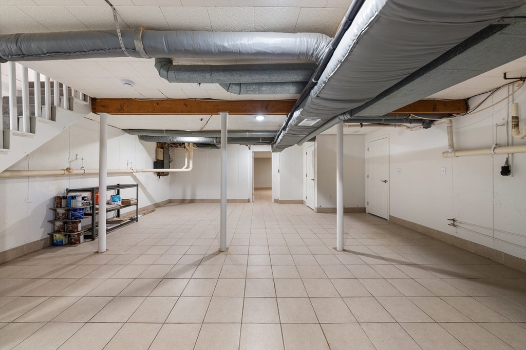 5 Lanes End Natick, MA 01760 - Photo 19 of 27 a view of a garage