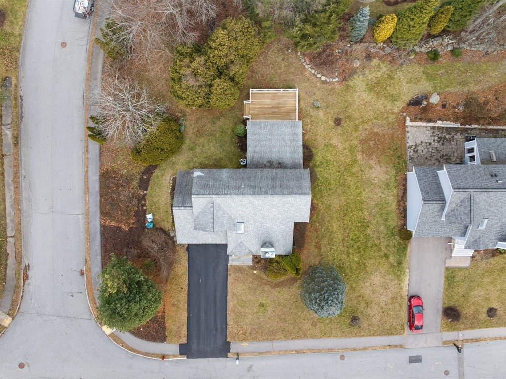 5 Lanes End Natick, MA 01760 - Photo 25 of 27 front view of a brick house