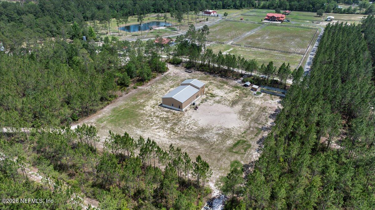 1845 Kinard Road Bryceville, FL 32009 - Photo 84 of 107 32-DJI_20260515150444_0012_D