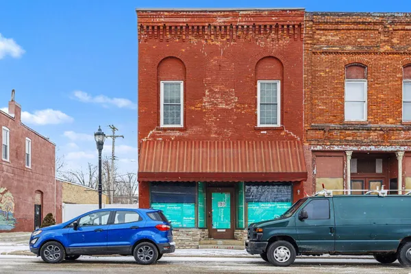 $249,900 | 130 East Water Street, Constantine, MI 49042