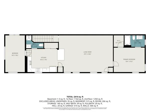 $249,900 | 130 East Water Street, Constantine, MI 49042