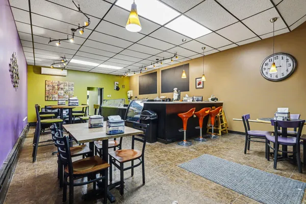 $249,900 | 130 East Water Street, Constantine, MI 49042