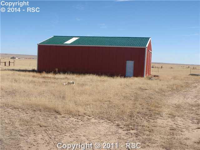 4715 South Yoder Road Yoder, CO 80864 - Photo 2 of 9 Gallery Image 2