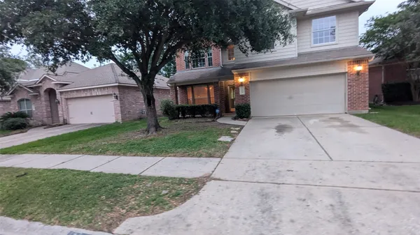 $233,000 | 21850 Catoosa Drive, Spring, TX 77388