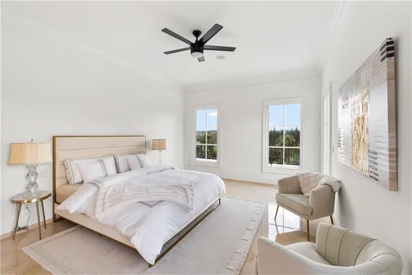 $1,890,000 | 1775 Double Springs Church Road, Monroe, GA 30656
